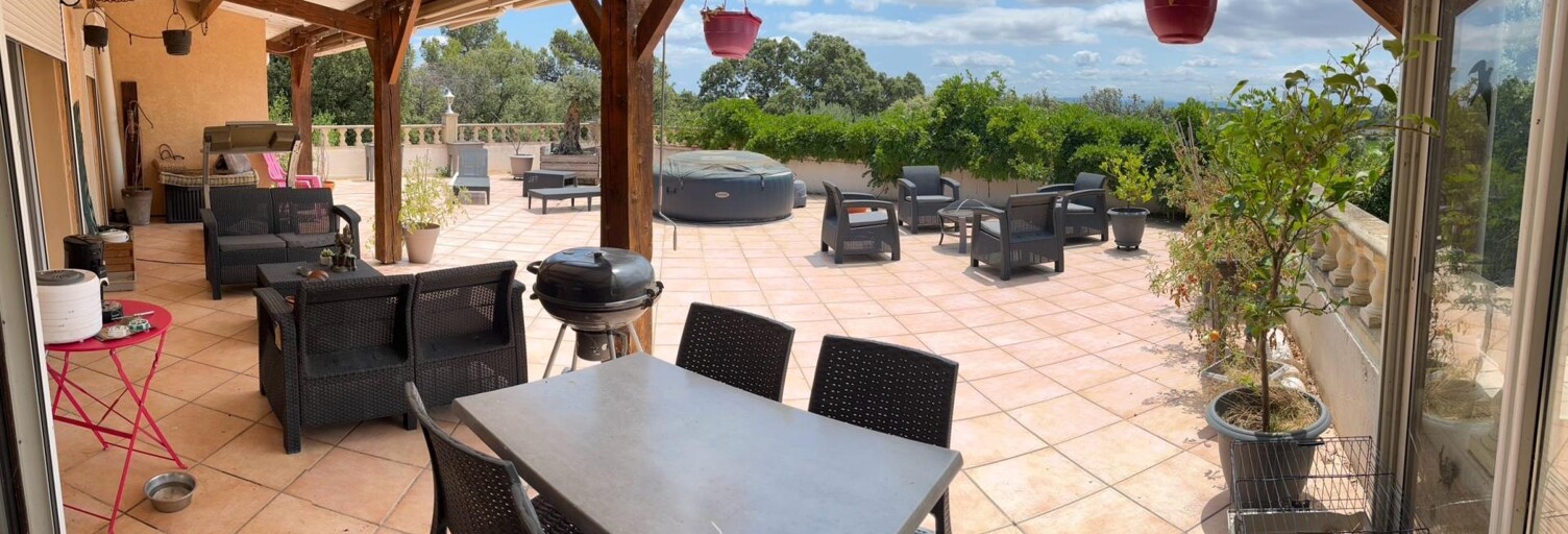 Maison 3 Pièces 130 m² à vendre à Caunes-Minervois (11160)