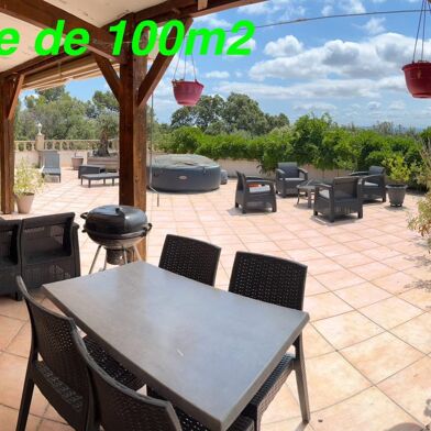 Maison 3 pièces 360000 €