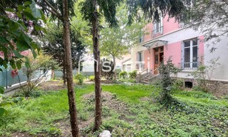 Maison 7 Pièces 140 m² à vendre à Colombes (92700)