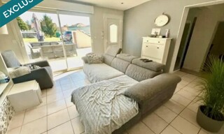 Maison 5 Pièces 102 m² à vendre à Lacroix-Saint-Ouen (60610)