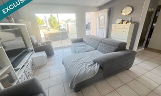 Maison 5 Pièces 102 m² à vendre à Lacroix-Saint-Ouen (60610)