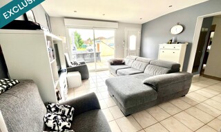 Maison 5 Pièces 102 m² à vendre à Lacroix-Saint-Ouen (60610)