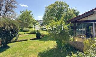 Maison 9 Pièces 159 m² à vendre à Sarreguemines (57200)