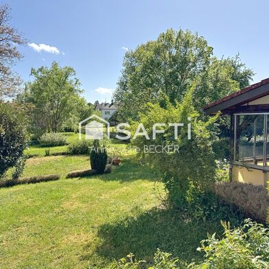 Maison 9 pièces 224000 €