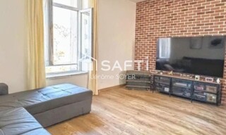 Appartement 3 Pièces 66 m² à vendre à Cavaillon (84300)