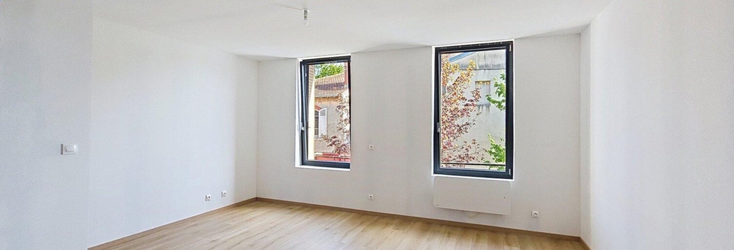 Maison 3 Pièces 60 m² à vendre à Beauvallon (69700)