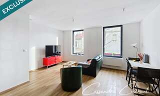 Maison 3 Pièces 60 m² à vendre à Beauvallon (69700)