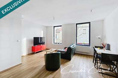 Maison 3 pièces 199000 €