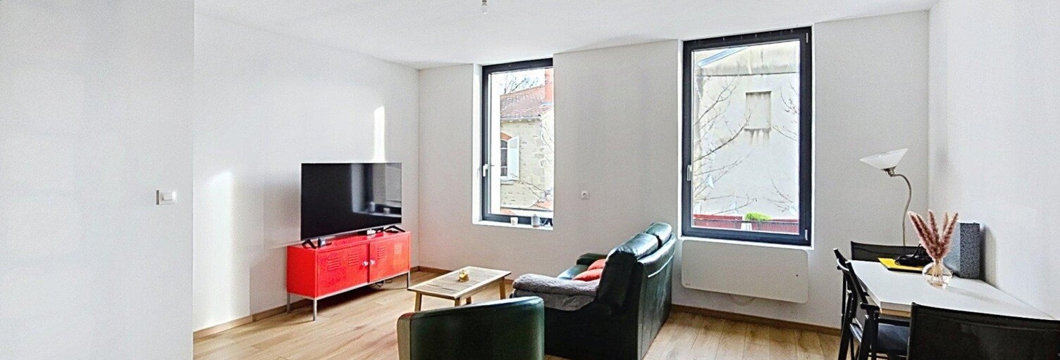 Maison 3 Pièces 60 m² à vendre à Beauvallon (69700)