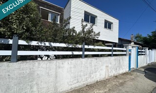 Maison 5 Pièces 154 m² à vendre à Pessac (33600)