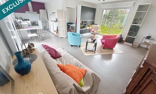Maison 5 Pièces 154 m² à vendre à Pessac (33600)