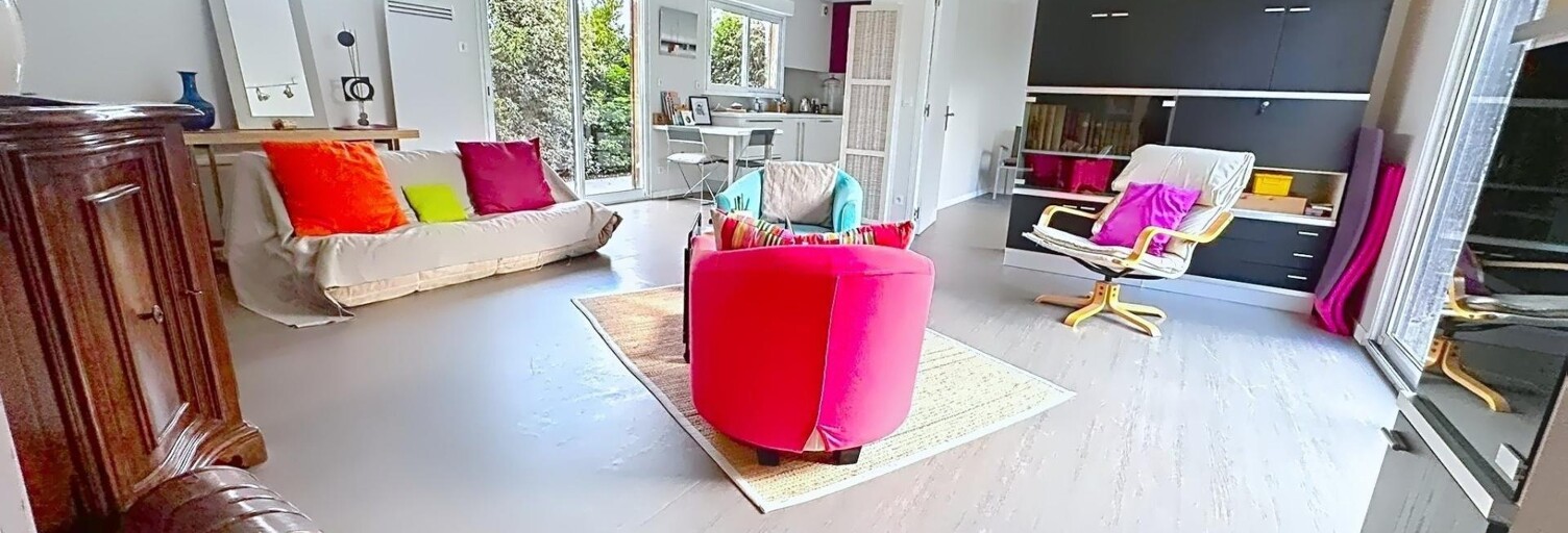 Maison 5 Pièces 154 m² à vendre à Pessac (33600)