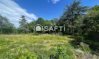 Terrain  753 m² à vendre à Balma (31130)