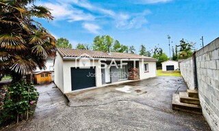 Maison 4 Pièces 90 m² à vendre à Pamiers (09100)