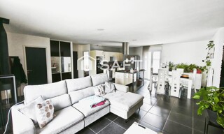 Maison 4 Pièces 90 m² à vendre à Pamiers (09100)