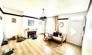 Maison 5 Pièces 130 m² à vendre à Wingles (62410)