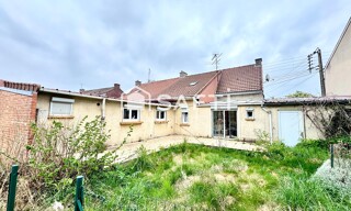 Maison 5 Pièces 115 m² à vendre à Wingles (62410)