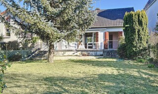 Maison 6 Pièces 140 m² à vendre à Clamart (92140)