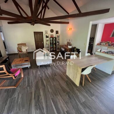 Maison 4 pièces 368000 €