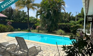 Maison 6 Pièces 131 m² à vendre à Rémire-Montjoly (97354)