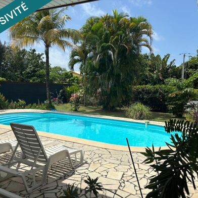 Maison 6 pièces 419000 €