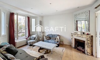 Maison 5 Pièces 100 m² à vendre à Colombes (92700)