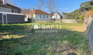 Terrain  307 m² à vendre à Oncy-sur-École (91490)