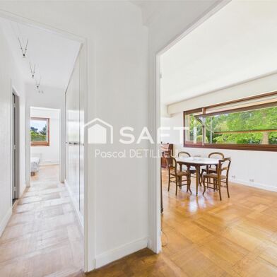 Appartement 3 pièces 310000 €