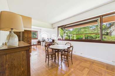 Appartement 3 pièces 310000 €