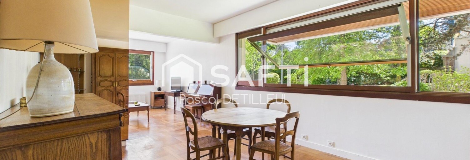 Appartement 3 Pièces 70 m² à vendre à Garches (92380)