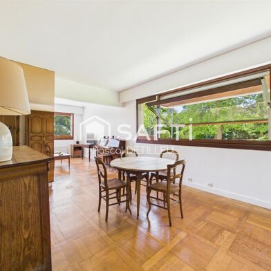 Appartement 3 pièces 310000 €