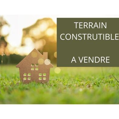 Terrain  35000 €