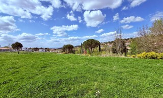 Terrain  2000 m² à vendre à Vieille-Toulouse (31320)