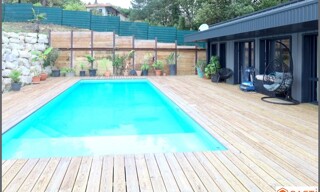 Maison 7 Pièces 229 m² à vendre à Agen (47000)