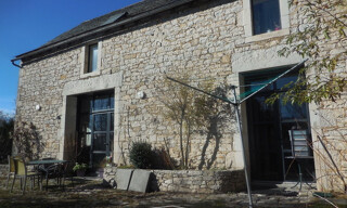 Maison 4 Pièces 120 m² à louer à Bozouls (12340)