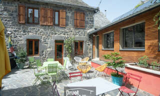 Divers  357 m² à vendre à Laguiole (12210)