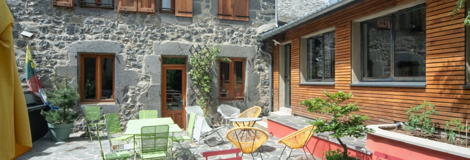 Divers  357 m² à vendre à Laguiole (12210)