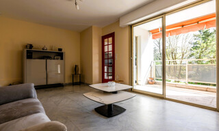 Appartement 1 Pièce 35 m² à vendre à Royan (17200)