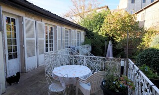 Maison 15 Pièces 344 m² à vendre à Tournus (71700)