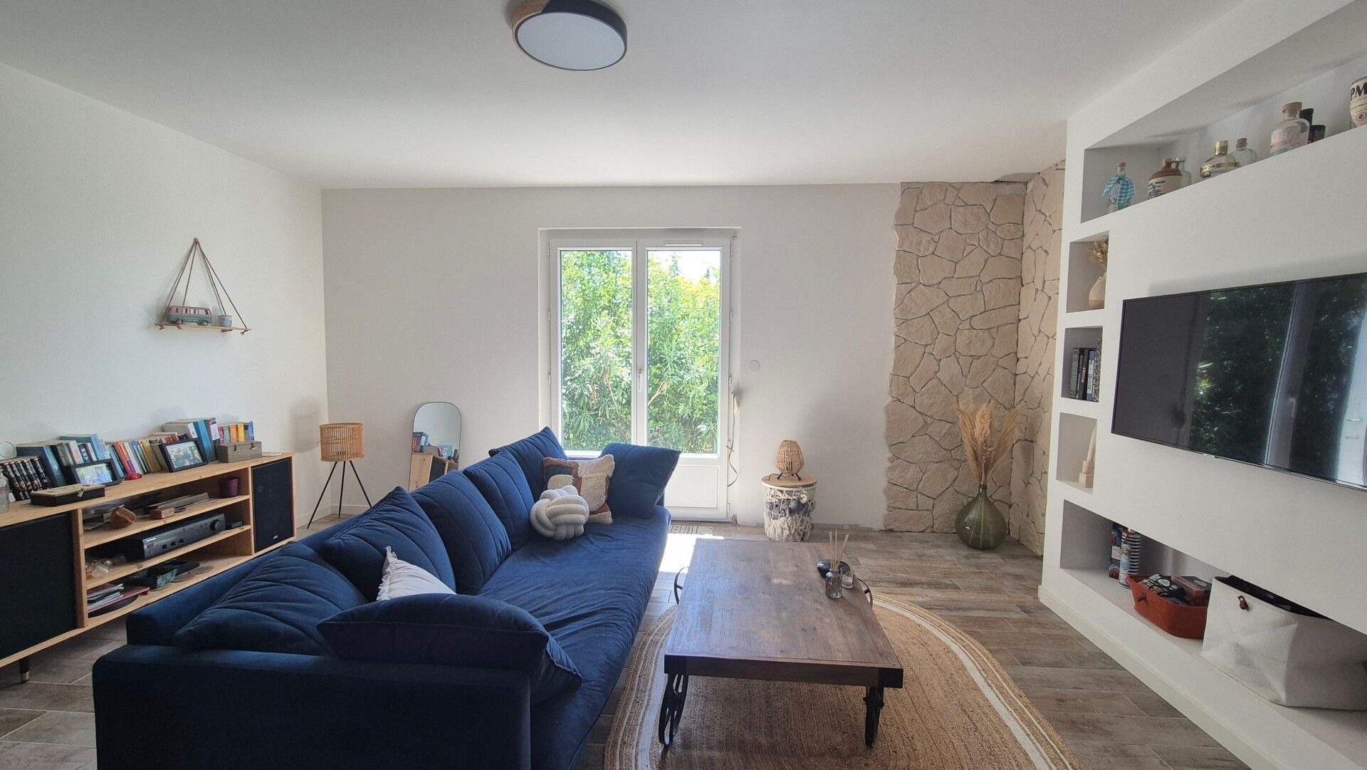 Villa / Maison 3 pièces  à vendre Vidauban 83550