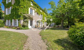 Maison 11 Pièces 425 m² à vendre à Écully (69130)