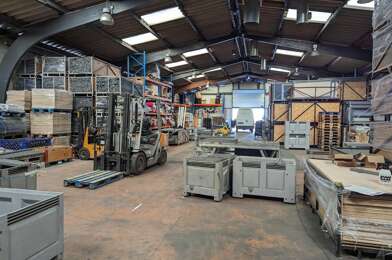 Commerce 1 pièces 4750 €