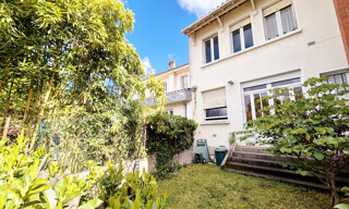 Maison 5 Pièces 110 m² à vendre à Bordeaux (33000)