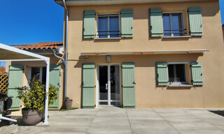 Maison 5 Pièces 132 m² à vendre à Chessy (69380)