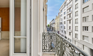 Appartement 3 Pièces 99 m² à vendre à Lyon 6 (69006)