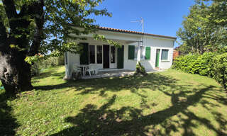 Maison 3 Pièces 57 m² à vendre à Royan (17200)