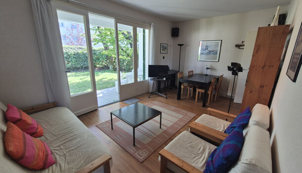 Villa / Maison 3 pièces  à vendre Royan 17200