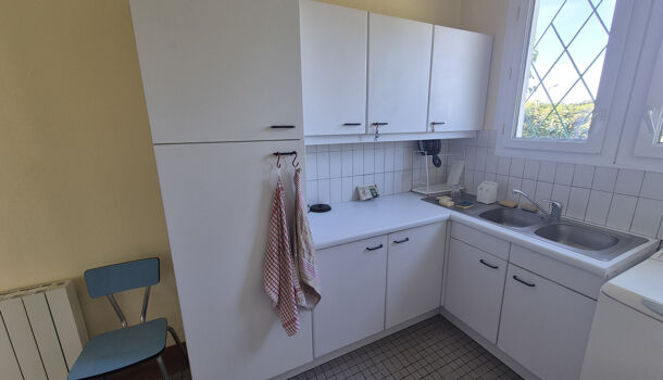 Villa / Maison 3 pièces  à vendre Royan 17200