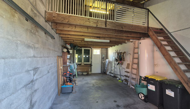 Villa / Maison 3 pièces  à vendre Royan 17200