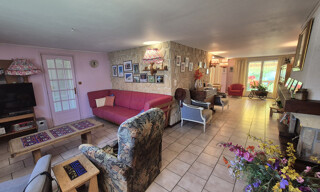 Maison 6 Pièces 158 m² à vendre à Fouquières-lès-Lens (62740)
